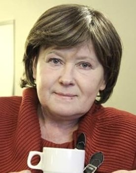 Svetlana Dorošenko