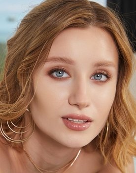 Lily Blossom as Self