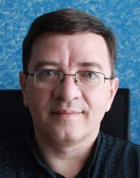 Vugar Jamalzadeh
