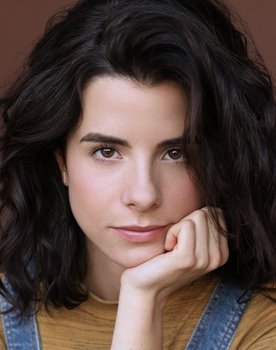 Emily Rowan