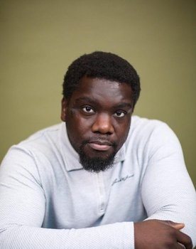 Abayomi Oniyide as Kareem Omari James