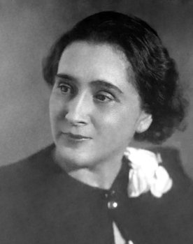 Claudia Elanskaya