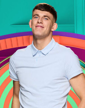 Cameron Barnes as Self