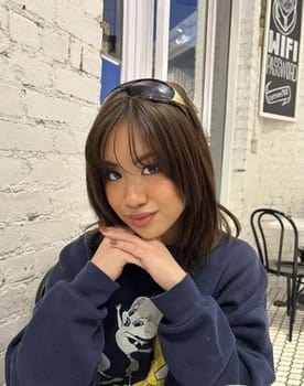 Dawn Morante as Self
