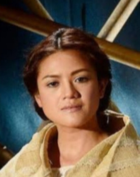 Jean Judith Javier as Pepita