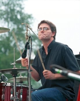 Fugazi's Last Stop in Wisconsin