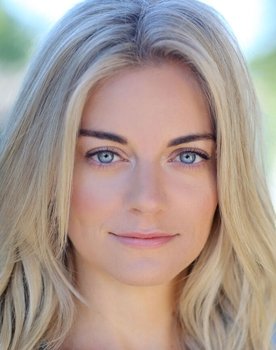 Nicole Bartlett as Antigone