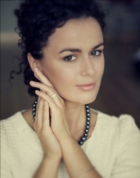 Tatyana Vasilyeva