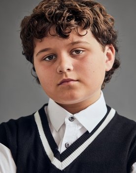 Max Turner