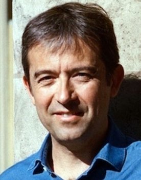 Arnaud Bertrand