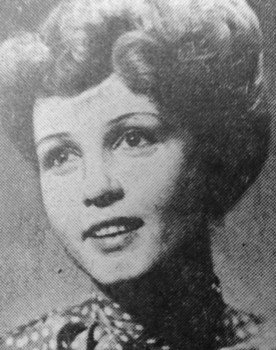 Irina Zavadskaya