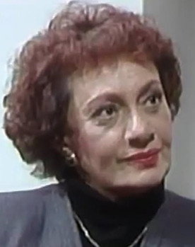 Yolanda García as Doña Isabel