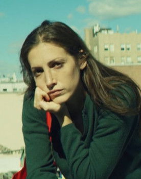 DARBY GAELLE HANNON as Narrator