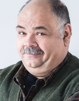 Frank Gerrish as Ralph
