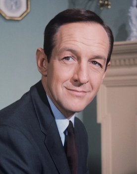 William Schallert Photo