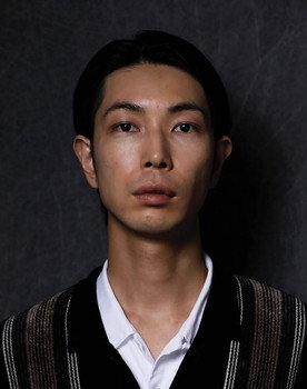 Yuki Nagata as ex-Husband