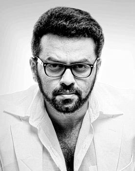 Indrajith Sukumaran as Babu