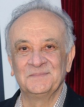 Angelo Badalamenti as Himself