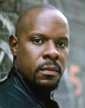 Avery Brooks