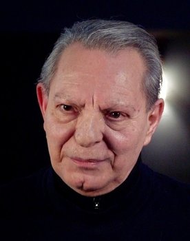 Enzo Moscato