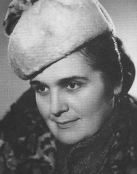 Domnika Dariyenko