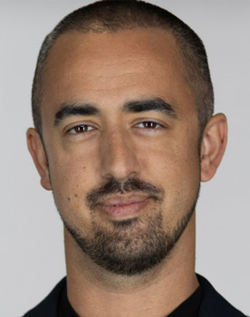 Bruno Seros-Ulloa as Juju the Goat