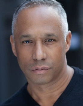 Spencer S. Barros as Malik