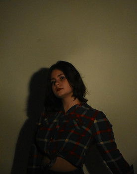 Vittoria Fraschetti as Joana D’Arc