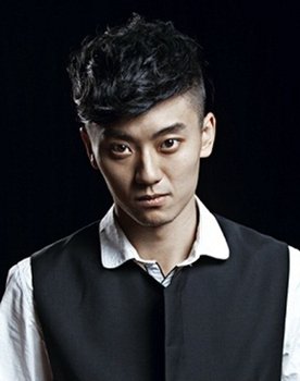 Chen Yuemo