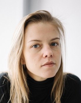 Evgeniya Borzikh