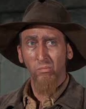 Kay E. Kuter as Enduran