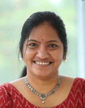 Lakshmi Sowjanya