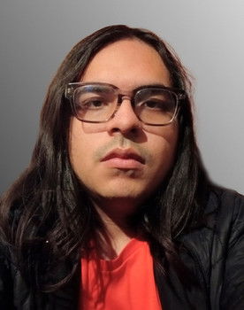 Marcelo Ortiz as Miyagi (Voice)