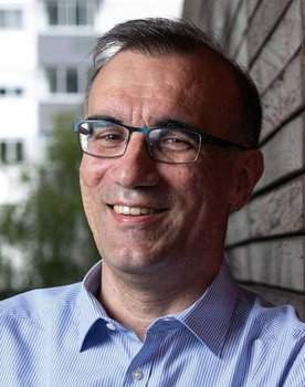 Mladen Vukorepa