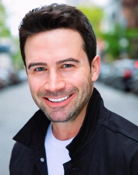 Stephen Dexter