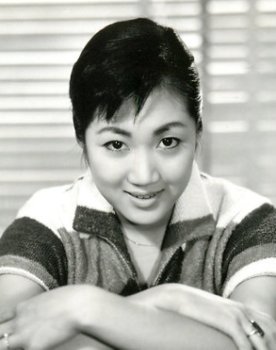 Mari Shiraki as Wakasa