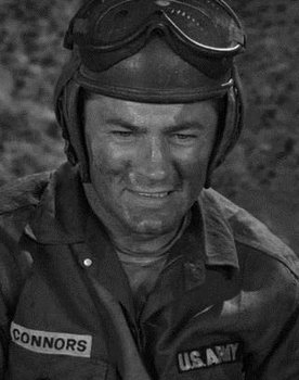 Ron Foster as Larry Shaw