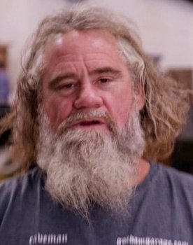 Michael 'Caveman' Pyle as Self