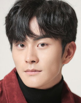 Choi Joo-won as Hwa-Ni