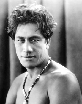 Duke Kahanamoku