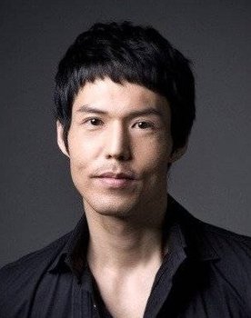 Lee Kwang Hoon as 
