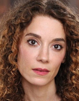 Emily M. Keyishian as Citizen 1