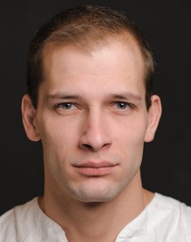 Константин Тресков as Морозов в молодости