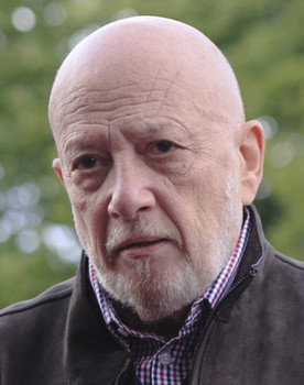Pavel Finn as Self