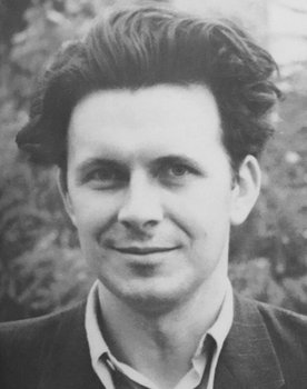 Nikolay Dupak as Volosatov