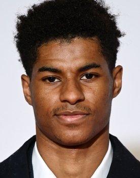 Marcus Rashford