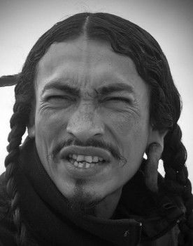 Jorge Machado as Jorge