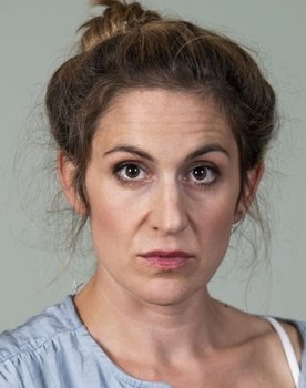 Kristýna Průchová as 