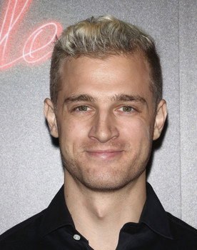 Pasha Pellosie as Andre