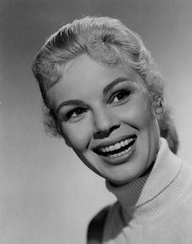 Dolores Fuller as Theresa Powell